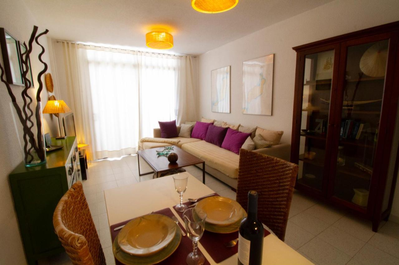 Medano4You Red Square Dream Holiday Home El Médano Extérieur photo