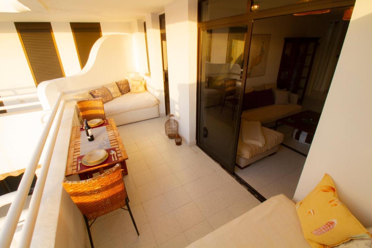 Medano4You Red Square Dream Holiday Home El Médano Extérieur photo
